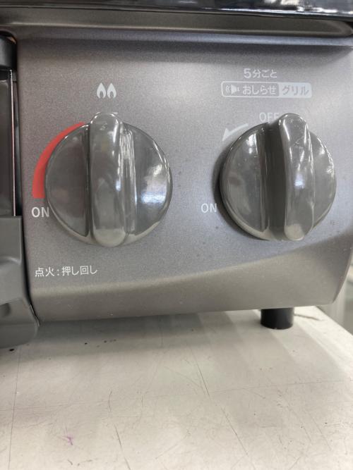 Rinnai (リンナイ) 都市ガステーブル PSTGマーク有 ノーマル RT35NJH 2024年製