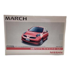 NISSAN (ニッサン) MARCH
