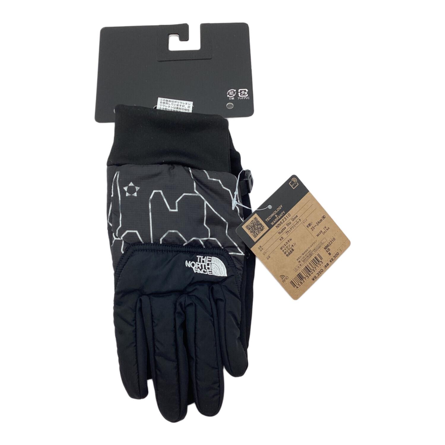 THE NORTH FACE (ザ ノース フェイス) トレッキング グローブ SIZE M