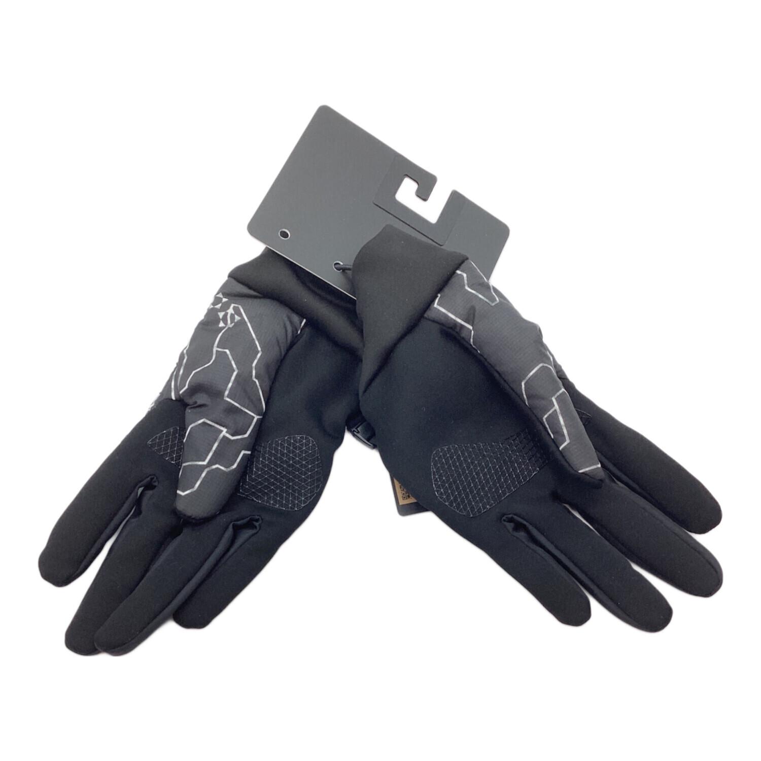 THE NORTH FACE (ザ ノース フェイス) トレッキング グローブ SIZE M