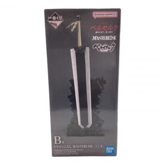 BANDAI (バンダイ) フィギュア 一番くじ ベルセルク B賞 ドラゴンころし