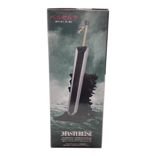 BANDAI (バンダイ) フィギュア 一番くじ ベルセルク B賞 ドラゴンころし