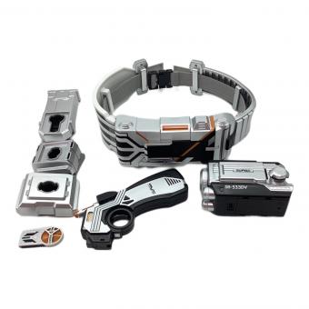 BANDAI (バンダイ) 仮面ライダー コンプリートセレクションモディフィケーション デルタギア デルタムーバーのみ動作不可