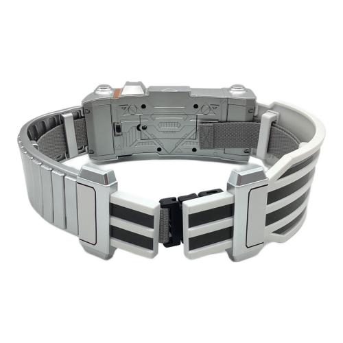 BANDAI (バンダイ) 仮面ライダー コンプリートセレクションモディフィケーション デルタギア デルタムーバーのみ動作不可