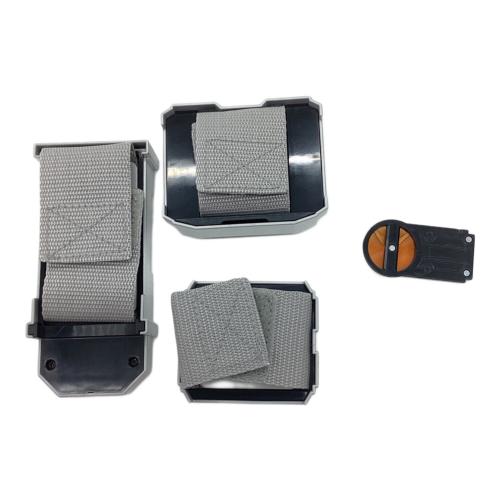 BANDAI (バンダイ) 仮面ライダー コンプリートセレクションモディフィケーション デルタギア デルタムーバーのみ動作不可