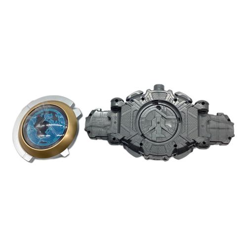 BANDAI (バンダイ) 仮面ライダー DXミライドライバーセット