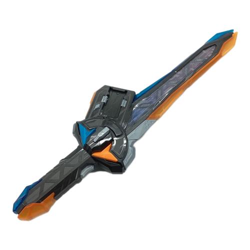 BANDAI (バンダイ) 仮面ライダー DXコマンドツインバックル＆レイジングソード