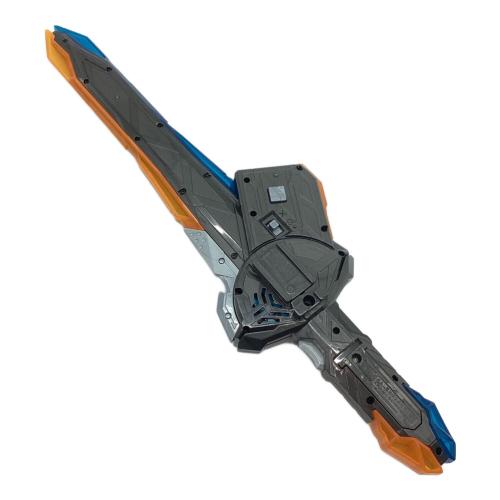 BANDAI (バンダイ) 仮面ライダー DXコマンドツインバックル＆レイジングソード