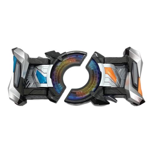 BANDAI (バンダイ) 仮面ライダー DXコマンドツインバックル＆レイジングソード