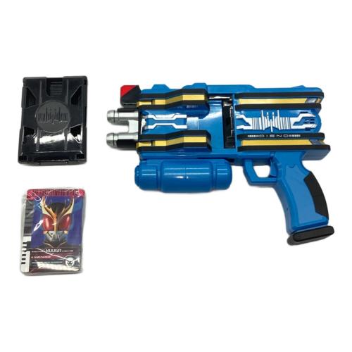 BANDAI (バンダイ) DXネオディエンドライバー 仮面ライダージオウ