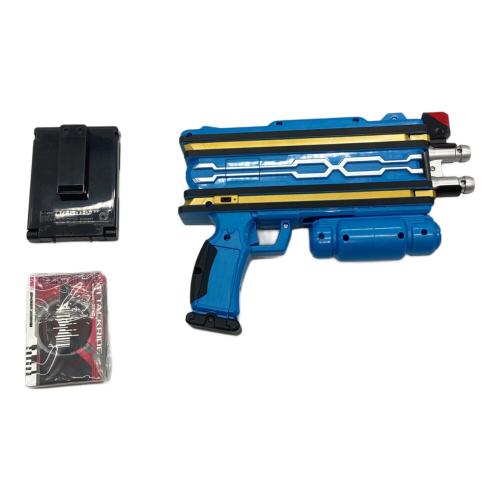 BANDAI (バンダイ) DXネオディエンドライバー 仮面ライダージオウ