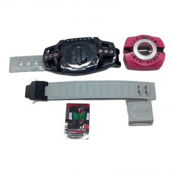 BANDAI (バンダイ) DXネオディケイドライバー 仮面ライダージオウ