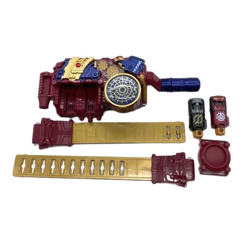 BANDAI (バンダイ) DXエボルドライバー 仮面ライダービルド