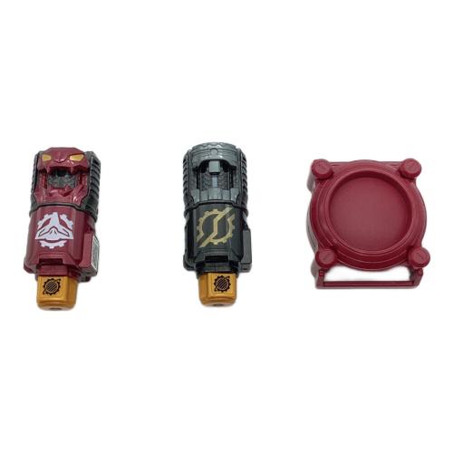 BANDAI (バンダイ) DXエボルドライバー 仮面ライダービルド