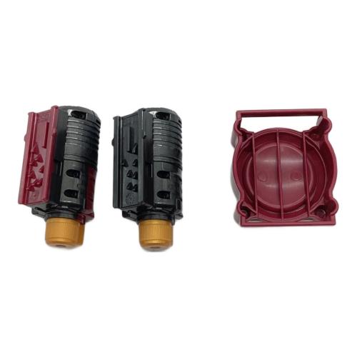 BANDAI (バンダイ) DXエボルドライバー 仮面ライダービルド