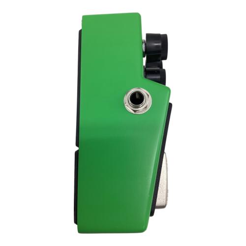 IBANEZ (アイバニーズ) オーバードライブ オペアンプ4558d jrc e073a TUBE SCREAMER TS9 日本製