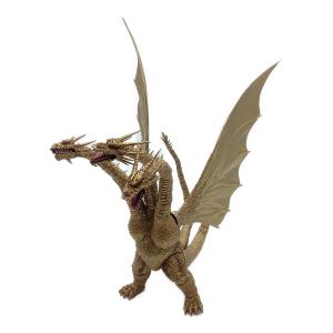 SH モンスターアーツ (エスエイチ モンスターアーツ) フィギュア キングギドラ