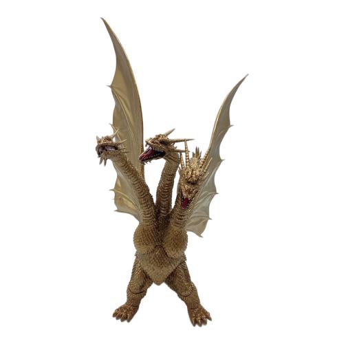 SH モンスターアーツ (エスエイチ モンスターアーツ) フィギュア キングギドラ