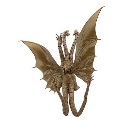 SH モンスターアーツ (エスエイチ モンスターアーツ) フィギュア キングギドラ