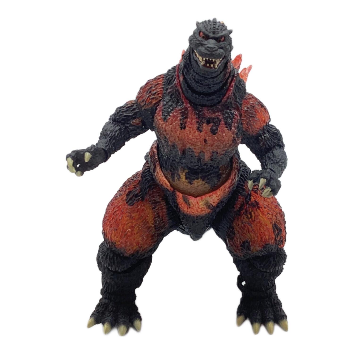 SH モンスターアーツ (エスエイチ モンスターアーツ) フィギュア