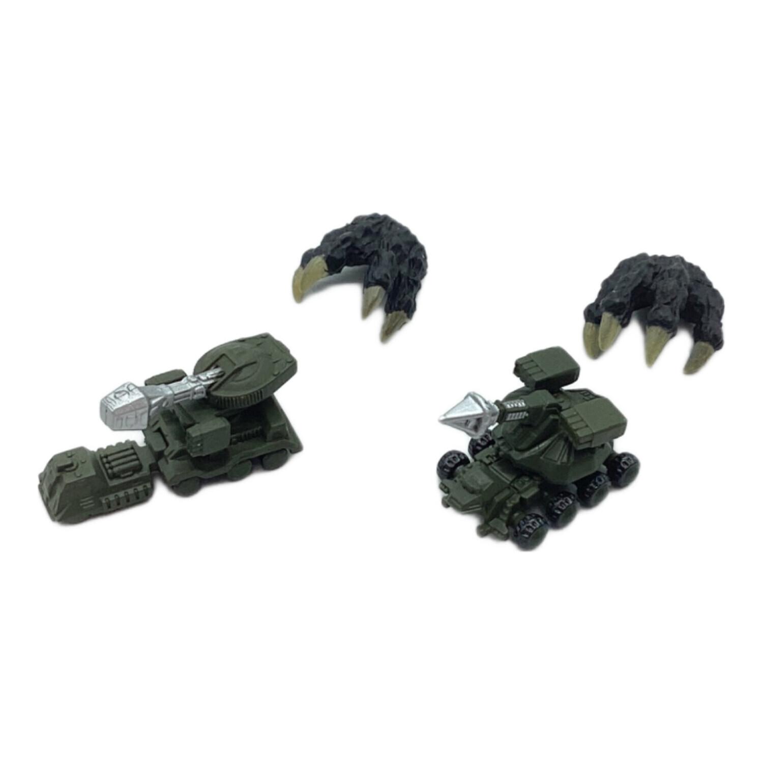 SH モンスターアーツ (エスエイチ モンスターアーツ) フィギュア