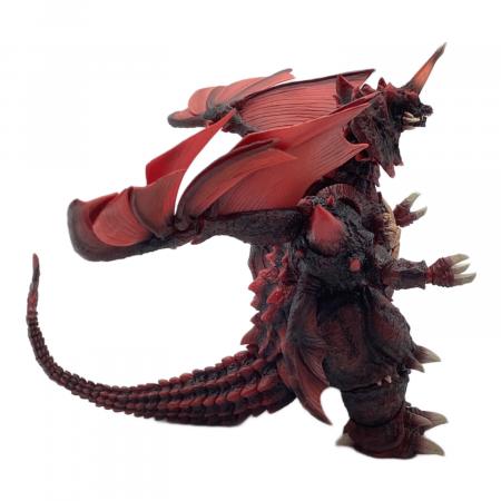 d*7様 SHモンスターアーツ　デストロイア Amazon.co.jp: TAMASHII NATIONS S.H.モンスターアーツ