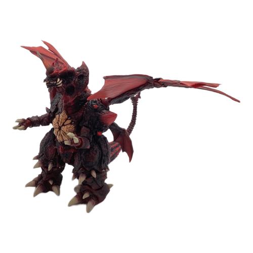 SH モンスターアーツ フィギュア 翼ハソン有 デストロイア完全体