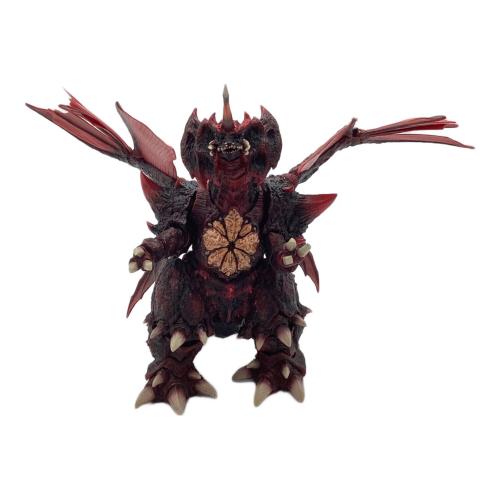 SH モンスターアーツ フィギュア 翼ハソン有 デストロイア完全体