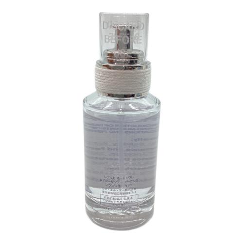 Maison Margiela (メゾンマルジェラ) オードトワレ レイジーサンデー REPLICA 30ml 残量80%-99%