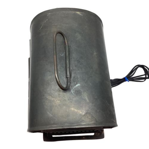 CLASSIC REPRODUCTIONS マイナーズランプ風スタンド ※保証なし・経年につきインテリアとして