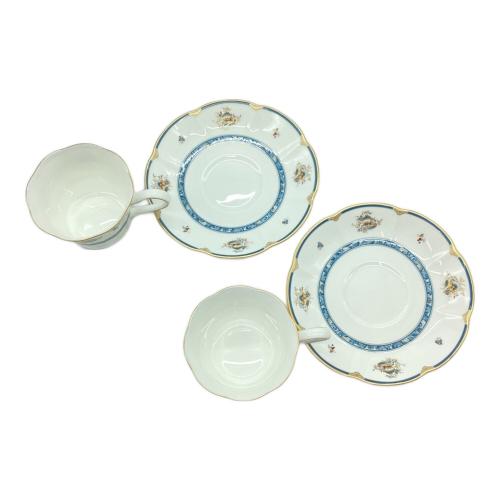 NARUMI (ナルミ) カップ&ソーサー シャリラムーン ペア