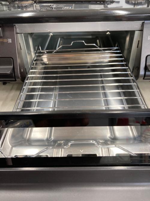 Paloma (パロマ) 都市ガステーブル PSTGマーク有 IC-S89-R 2023年製