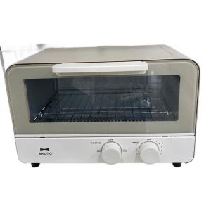 BRUNO (ブルーノ) オーブントースター BOE052