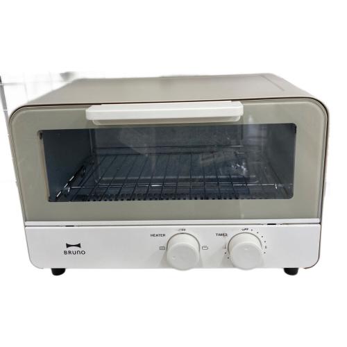 BRUNO (ブルーノ) オーブントースター BOE052