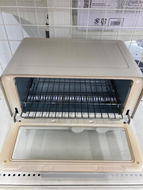 BRUNO (ブルーノ) オーブントースター BOE052