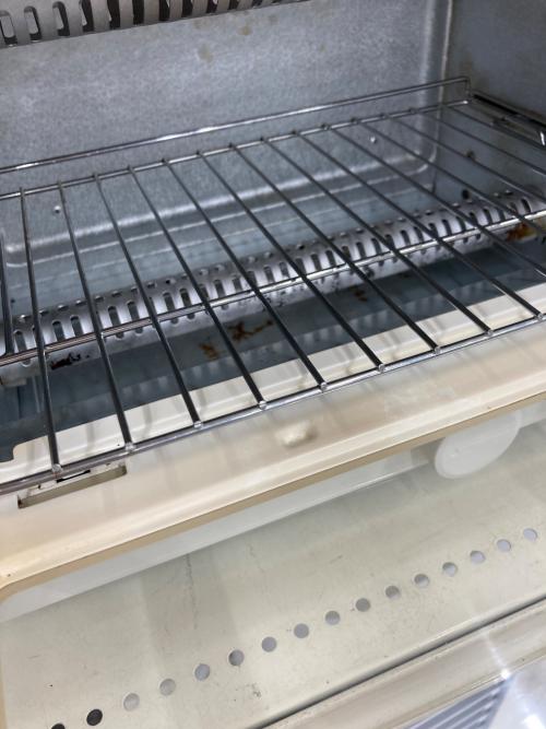 BRUNO (ブルーノ) オーブントースター BOE052