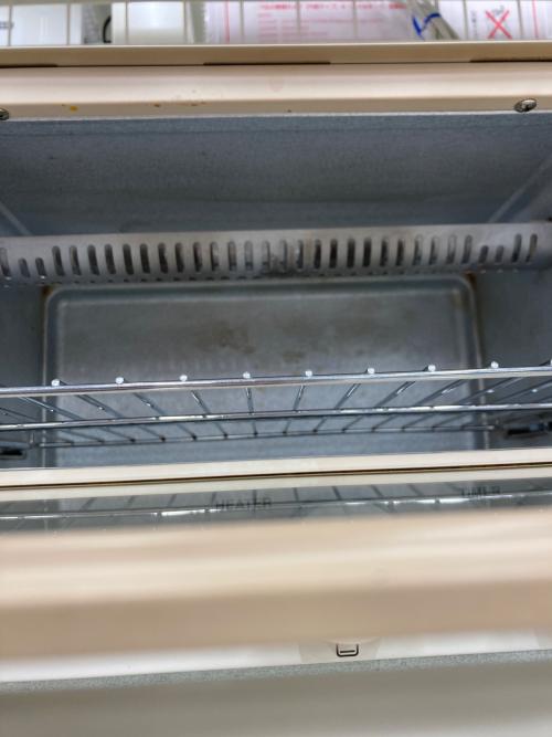 BRUNO (ブルーノ) オーブントースター BOE052