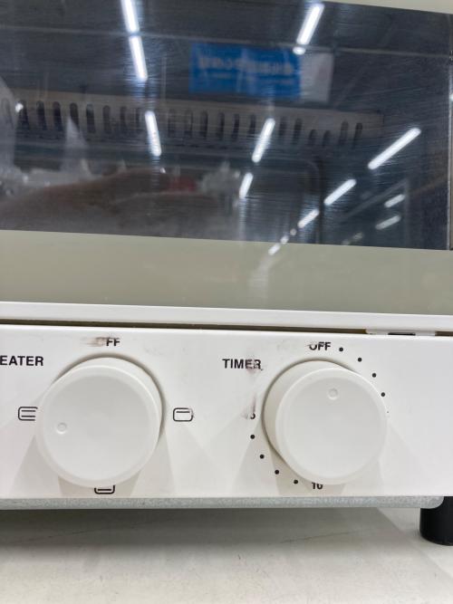 BRUNO (ブルーノ) オーブントースター BOE052