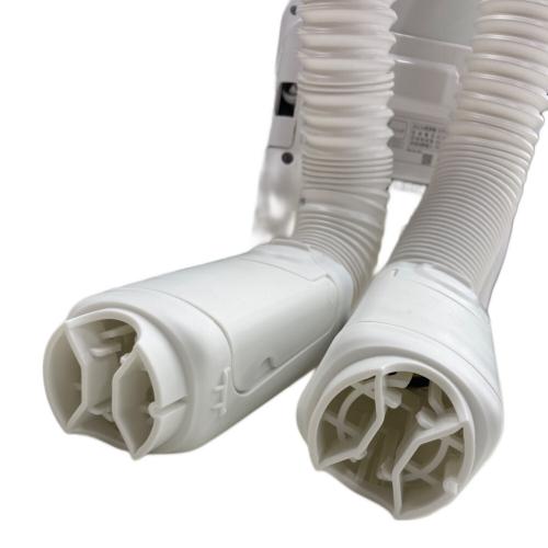 IRIS OHYAMA (アイリスオーヤマ) 布団乾燥機 FK-W1-WP 50Hz／60Hz