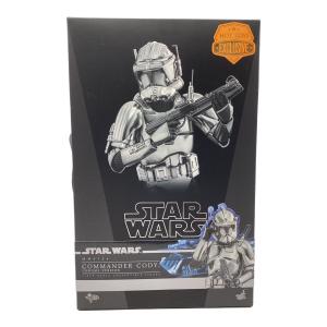 HOTTOYS (ホットトイズ) フィギュア STARWARS COMMANDER CODY ムービーマスターピース MMS734