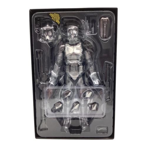 HOTTOYS (ホットトイズ) フィギュア STARWARS COMMANDER CODY ムービーマスターピース MMS734