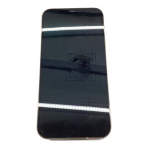 Apple (アップル) iPhone12 Pro Max MGD13J/A サインアウト確認済 356724116635397 ○ 楽天モバイル 修理履歴無し 256GB バッテリー:Bランク(81%) 程度:Bランク 未商品化
