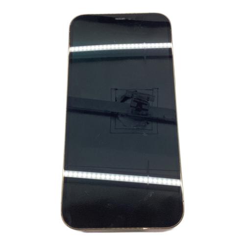 Apple (アップル) iPhone12 Pro Max MGD13J/A サインアウト確認済 356724116635397 ○ 楽天モバイル 修理履歴無し 256GB バッテリー:Bランク(81%) 程度:Bランク 未商品化