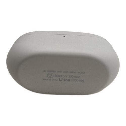 SONY (ソニー) ワイヤレスイヤホン WF-1000XM5