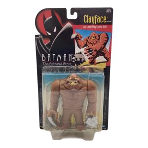 BATMAN (バットマン) フィギュア クレイフェイス CLAYFACE
