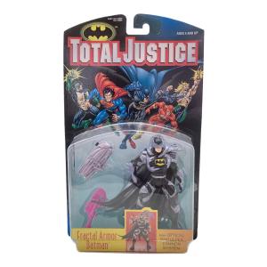 Kenner (ケナー) フィギュア Fractal Armor Batman