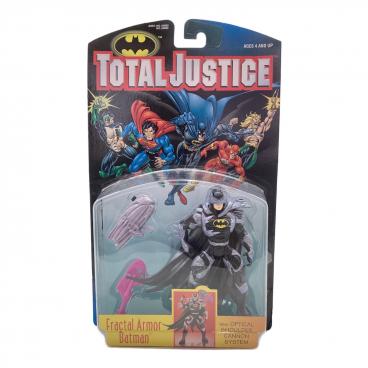Kenner (ケナー) フィギュア バットマン＆ロビン ROGUESGALLERY
