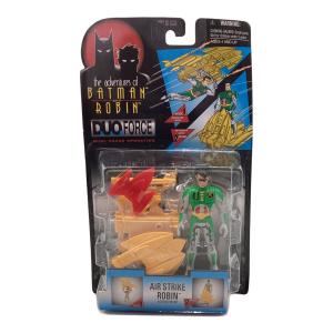 Kenner (ケナー) フィギュア AIR STRIKE ROBIN