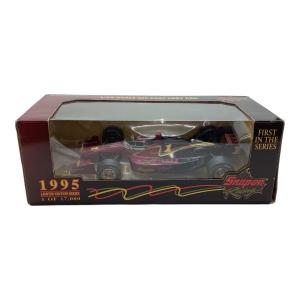 SNAP-ON (スナップオン) ミニカー DIE CAST INDY CAR 1995