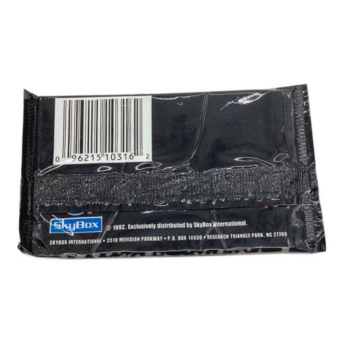 スカイボックス ドゥームデイ スーパーマンの死 トレカ